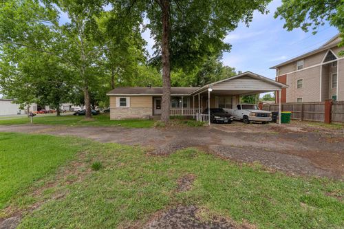 7802 Jacksonville Cato Rd, Sherwood, AR, 72120-1943 | Card Image