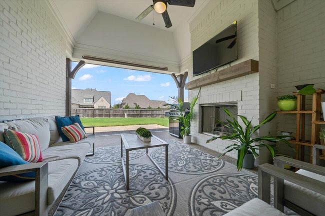 4741 Carousel Ln, House other with 5 bedrooms, 5 bathrooms and null parking in Collierville TN | Image 33