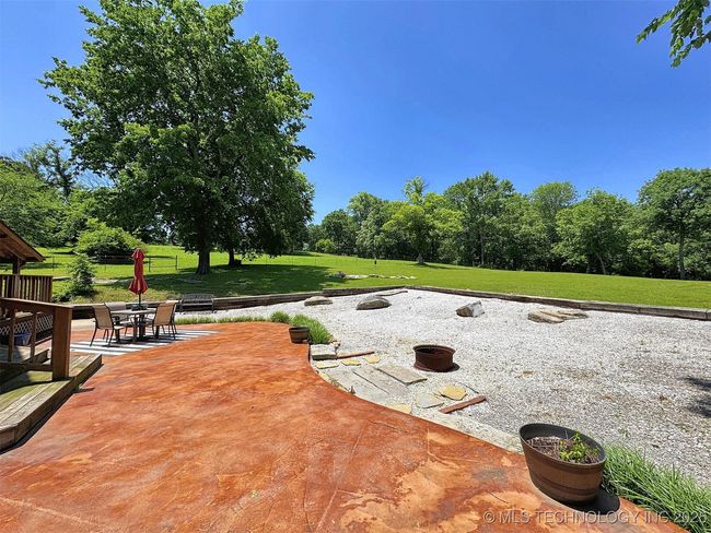 20413 Allen Rd, House other with 2 bedrooms, 2 bathrooms and null parking in Tahlequah OK | Image 67
