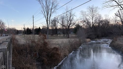 8341 Bluff Road, Indianapolis, IN, 46217 | Card Image