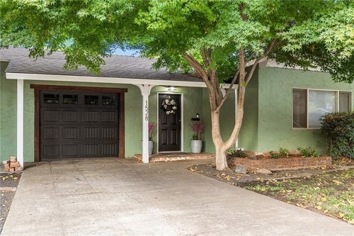 1528 Bidwell Dr, Chico, CA, 95926 | Card Image