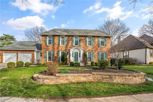 8698 W 101st St, Overland Park, KS, 66212-3416 | Card Image