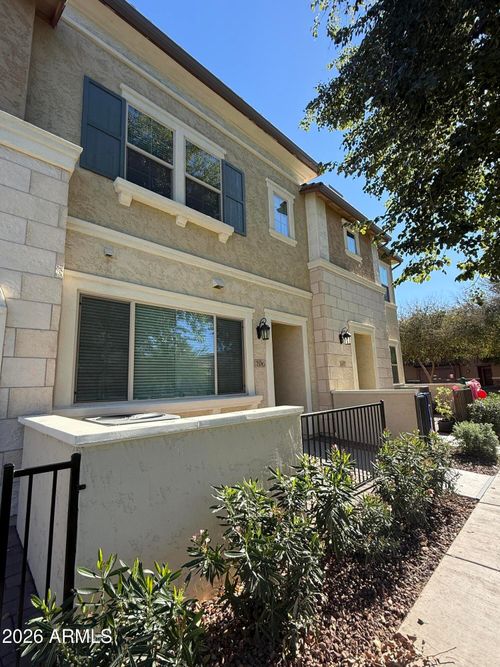 106-2628 S Voyager Dr, Gilbert, AZ, 85295-1293 | Card Image