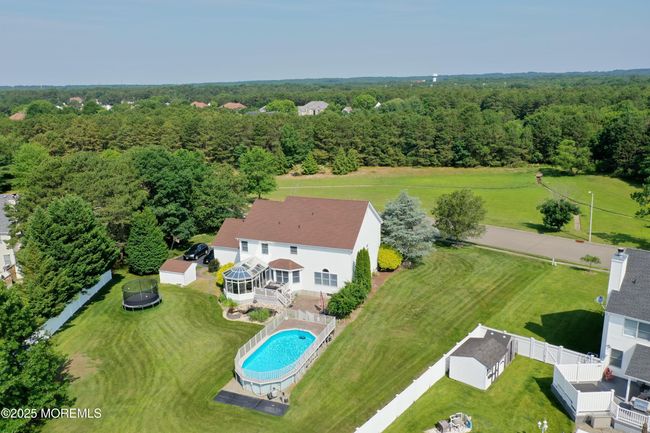 5 Samantha Dr, House other with 5 bedrooms, 4 bathrooms and null parking in Monroe NJ | Image 88