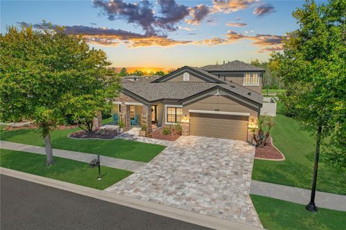 21827 Southern Charm Dr, Land O Lakes, FL, 34637-7593 | Card Image