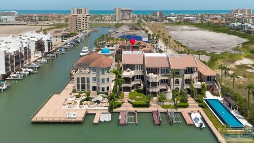 222 Kings Ct, South Padre Island, TX, 78597-7081 | Card Image