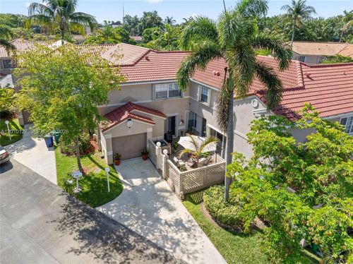 11004 Neptune Dr, Cooper City, FL, 33026 | Card Image