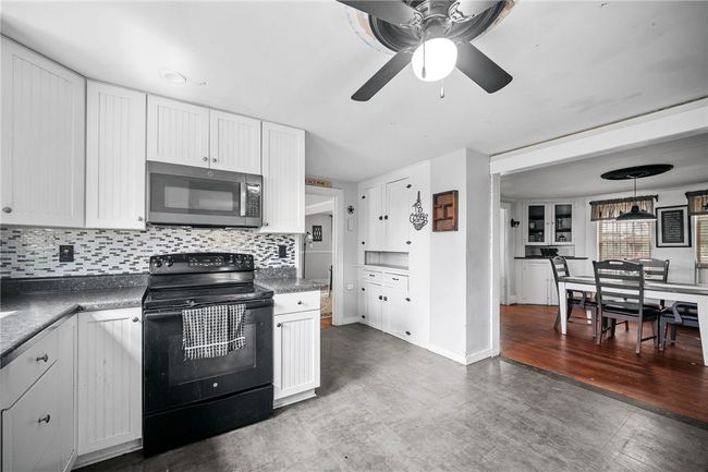 1410 Connellsville Rd, House other with 4 bedrooms, 2 bathrooms and null parking in Lemont Furnace PA | Image 15