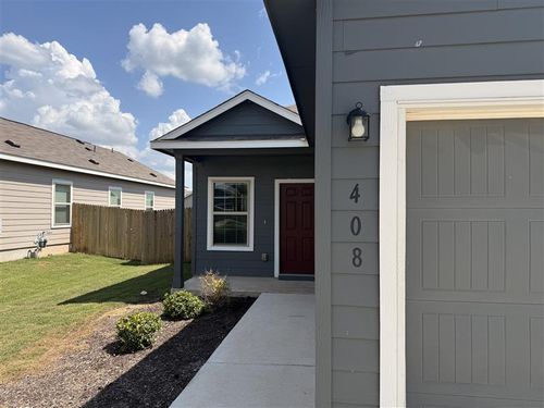 408 Roper St, Georgetown, TX, 78626-2637 | Card Image