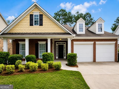 560 Golden Meadow Dr, McDonough, GA, 30252-8583 | Card Image