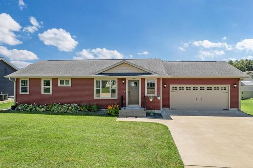 1655 Clearview Drive, Sparta, WI, 54656 | Card Image