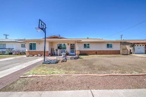 3432 W Palmaire Ave, Phoenix, AZ, 85051-8331 | Card Image