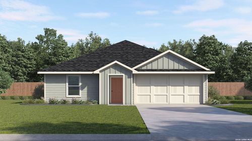 1005 Prince Albert, Seguin, TX, 78155-4091 | Card Image