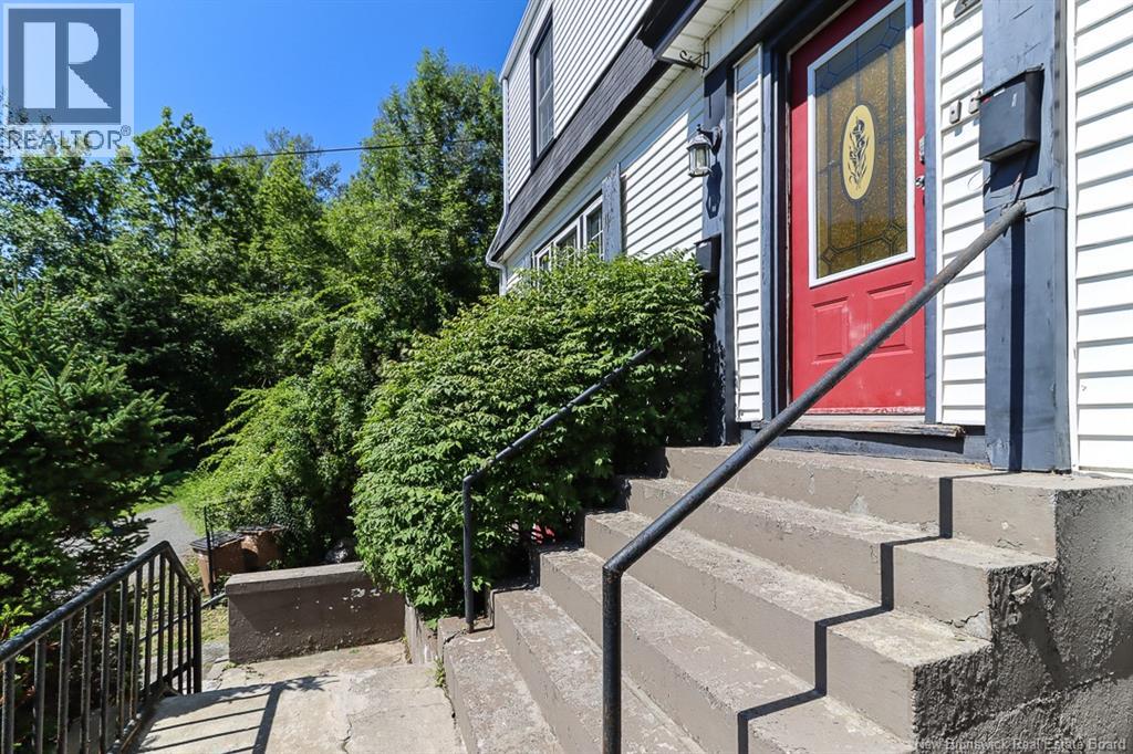 Residential Income in Saint John 2