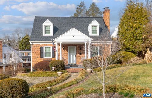 221 Lee Ave, ORANGE, VA, 22960-1723 | Card Image