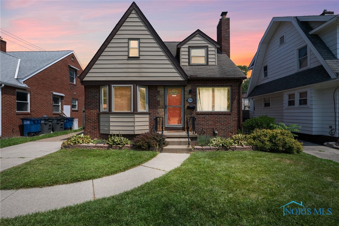 Elmhurst Rd, Toledo, OH 43613