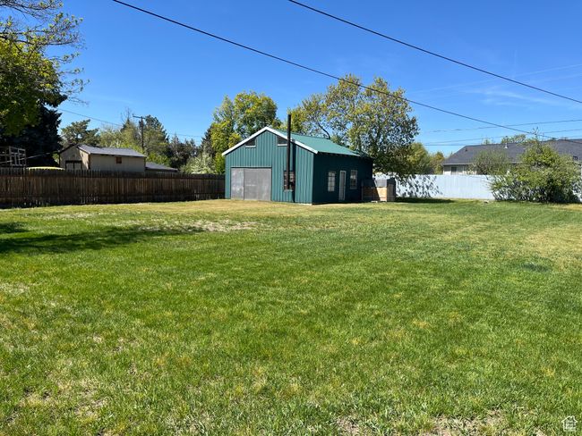 459 E 400 S, House other with 4 bedrooms, 2 bathrooms and 8 parking in River Heights UT | Image 14