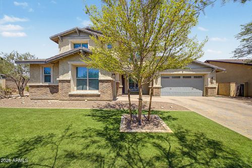 2349 N Beverly Place, Buckeye, AZ, 85396 | Card Image