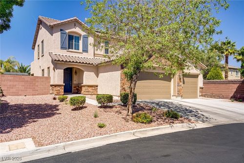 6489 Crest Estates St, Las Vegas, NV, 89131-3253 | Card Image