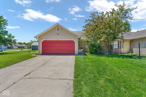 4216 Medina Way, Indianapolis, IN, 46227 | Card Image