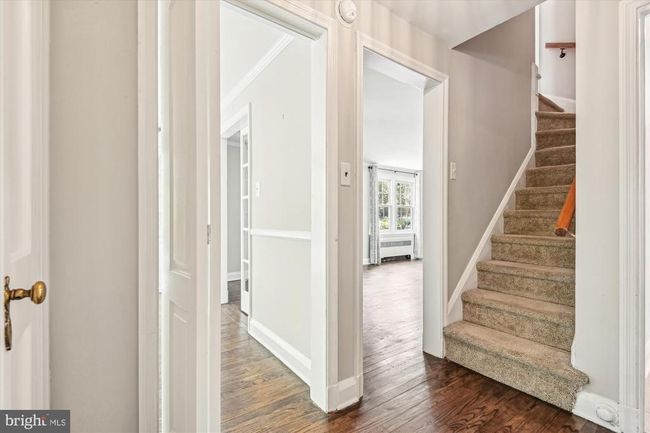1402 Ruxton Rd, House other with 3 bedrooms, 2 bathrooms and null parking in BALTIMORE MD | Image 23