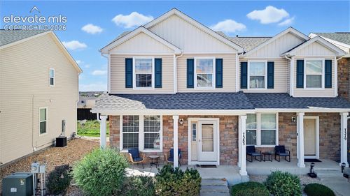 7383 Country Side Grv, Fountain, CO, 80817-4267 | Card Image