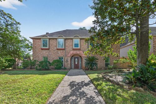 5503 Pebble Springs Dr, Houston, TX, 77066-2425 | Card Image