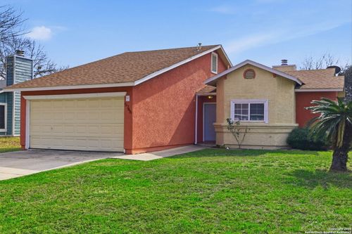 5746 Country Sun Dr, San Antonio, TX, 78244-3280 | Card Image