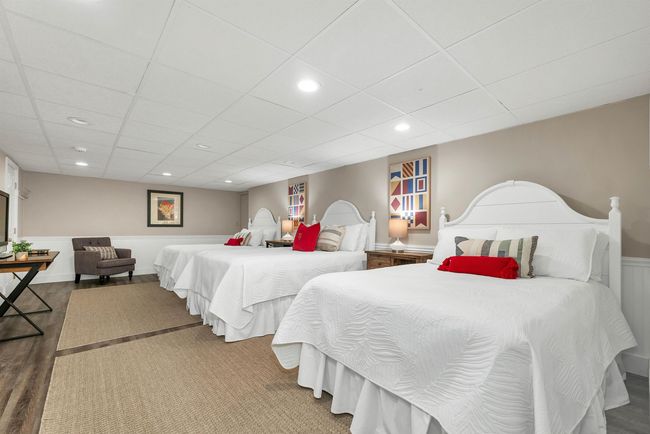 122 Pipers Point Ln, House other with 4 bedrooms, 4 bathrooms and null parking in Alton NH | Image 51