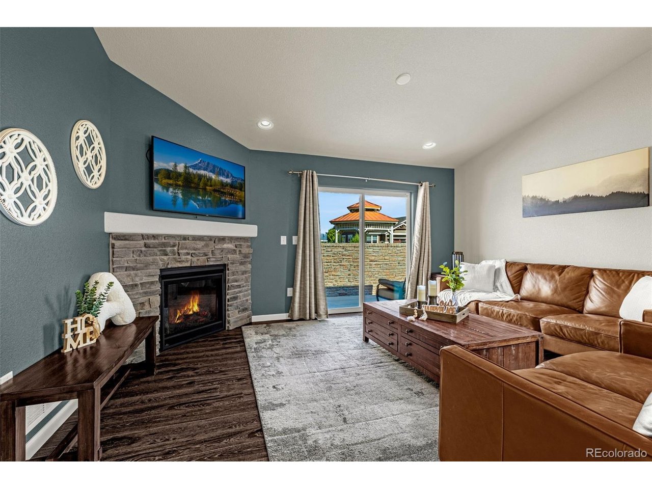 Residential in Colorado Springs 2