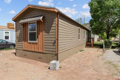 6000 Cr 203 #34 A, House other with 2 bedrooms, 2 bathrooms and null parking in Durango CO | Image 3