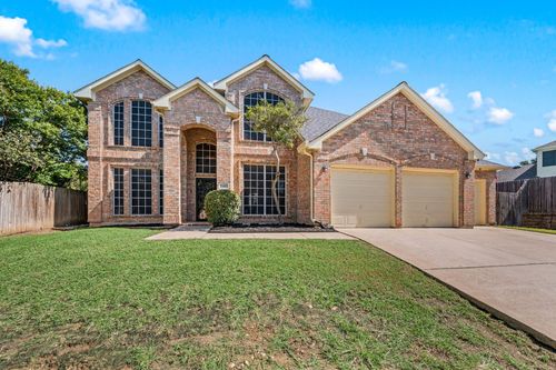 5409 Lake Mead Trl, Fort Worth, TX, 76137-5351 | Card Image