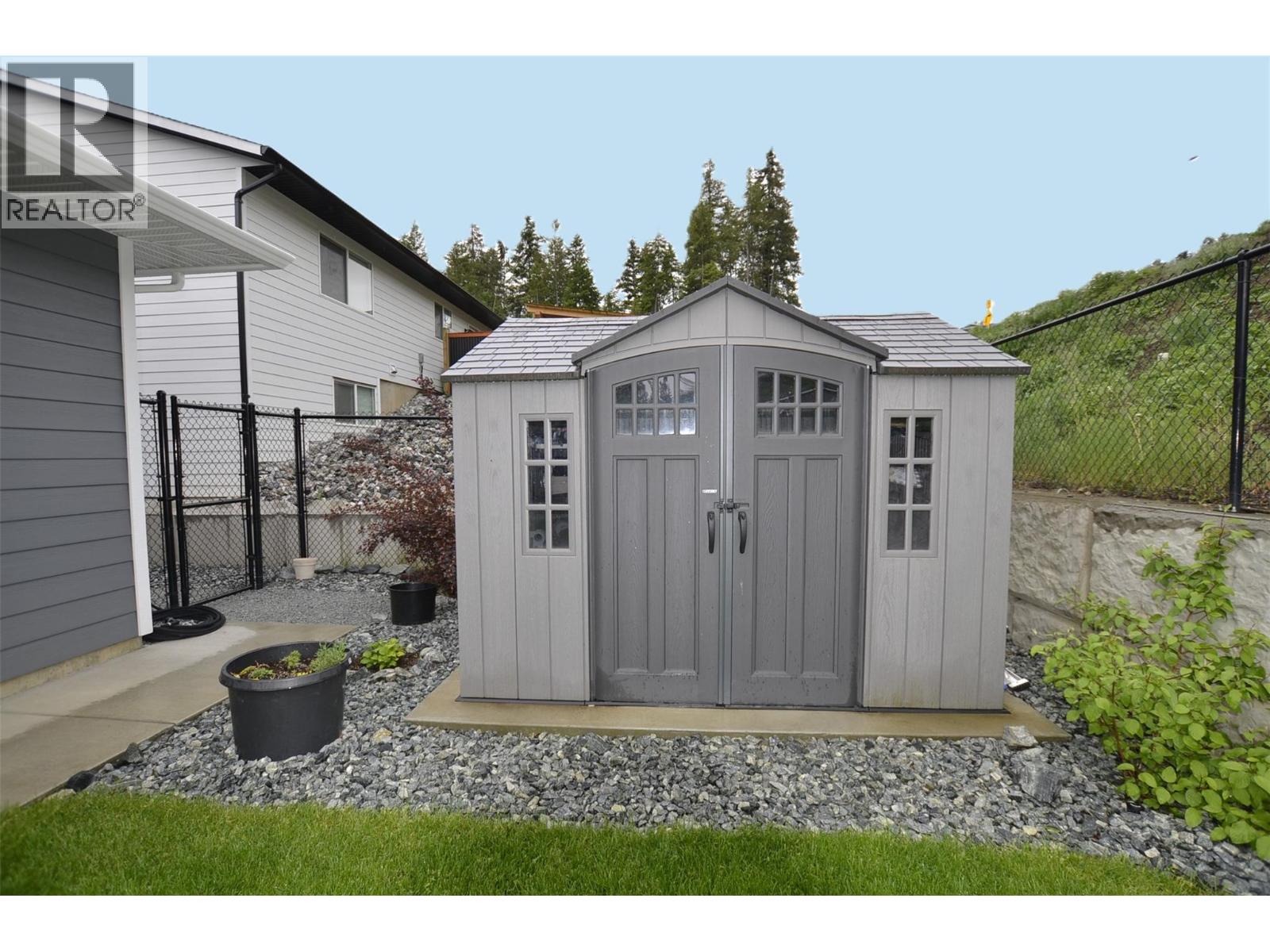 Residential in Lumby