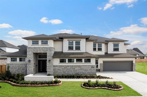10822 Rosary Pea Lane, Cypress, TX, 77433 | Card Image