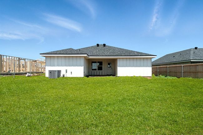 6916 Tin Cup Dr, House other with 3 bedrooms, 2 bathrooms and null parking in Abilene TX | Image 34