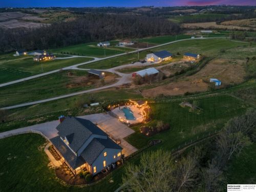 7763 County Road P35, Blair, NE, 68008-6601 | Card Image