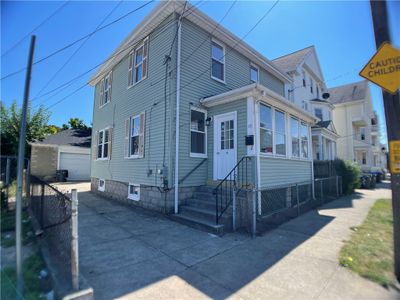 10 Geneva Street, House other with 3 bedrooms, 3 bathrooms and 2 parking in Providence RI | Image 2