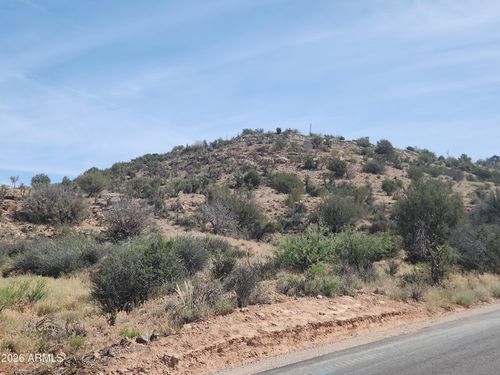 55-4340 E Coyote Cyn, Rimrock, AZ, 86335-5690 | Card Image