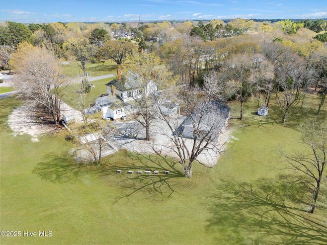 710 S Caroline St, House other with 5 bedrooms, 4 bathrooms and 1 parking in Rockingham NC | Image 41