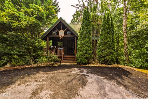 1857 Elk Springs Way, Gatlinburg, TN, 37738 | Card Image