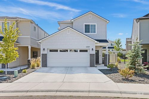 2337 E Danzee Dr, Boise, ID, 83716-6806 | Card Image