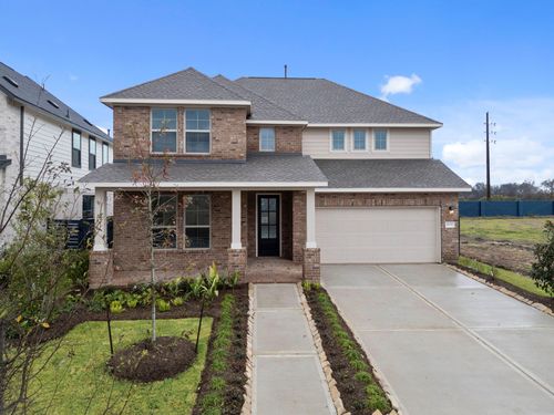 4530 Castor Drive, Richmond, TX, 77469 | Card Image
