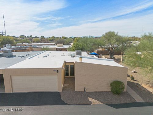 1891 N Circulo De La Cienega, Tucson, AZ, 85715 | Card Image