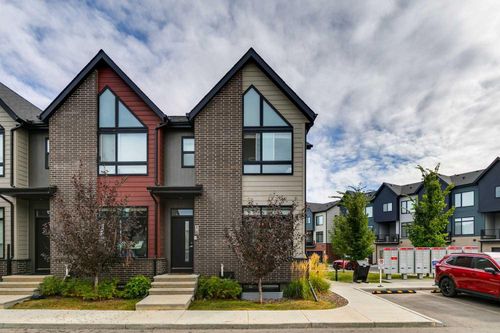 805 Sage Meadows Gdns Nw, Calgary, AB, T3P1K3 | Card Image