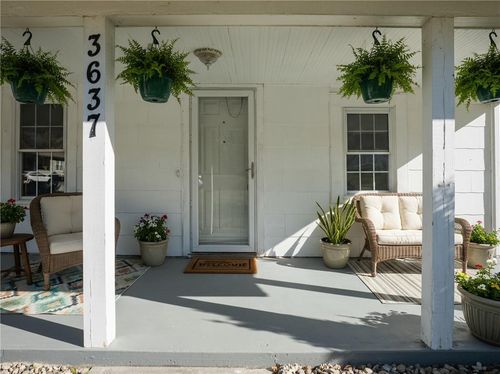 3637 N Monroe Ave, Kansas City, MO, 64117-2651 | Card Image