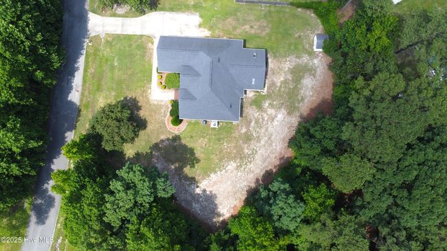302 Morgan Trace Ln, House other with 4 bedrooms, 3 bathrooms and 2 parking in Goldsboro NC | Image 52