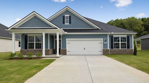 341 Harvest Point Blvd, Spring Hill, TN, 37174-3590 | Card Image