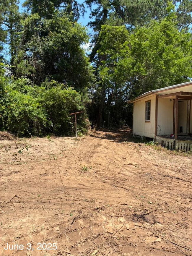 154 Coy Dodson Rd, Home with 1 bedrooms, 0 bathrooms and null parking in Goodrich TX | Image 10