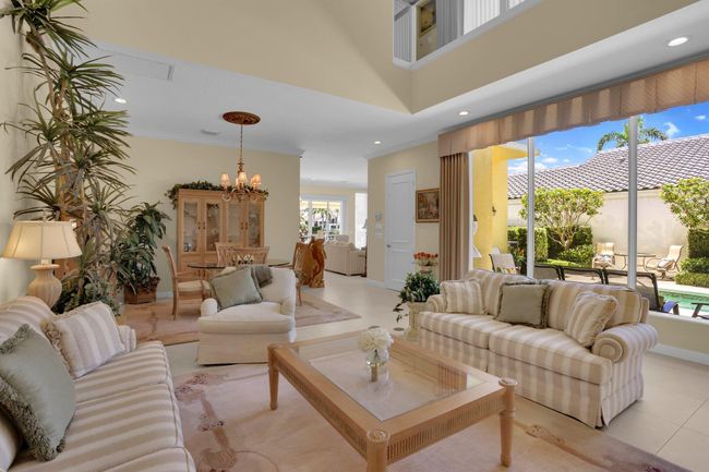 3585 Admirals Way, House other with 3 bedrooms, 3 bathrooms and null parking in Delray Beach FL | Image 23
