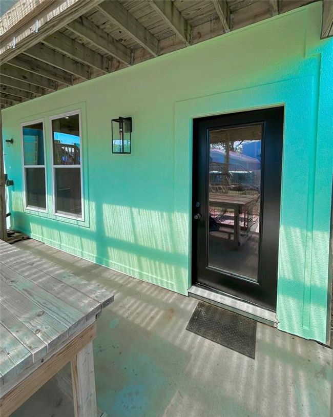 back porch | Image 22